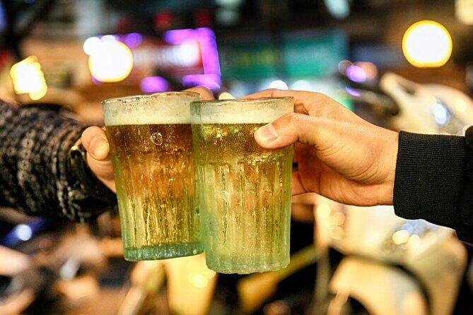 Small Group Hanoi Street Food Tour with a Real Foodie - FAQ Section