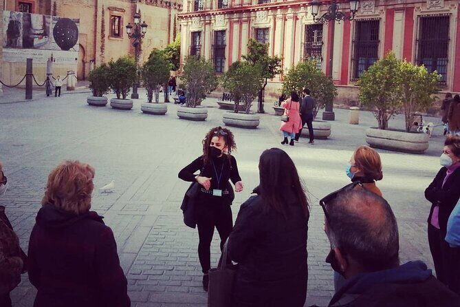 Small-Group Highlights Walking Tour of Monumental Seville - Who Is This Tour Best For?