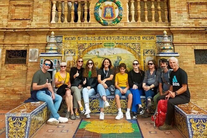 Small-Group Highlights Walking Tour of Monumental Seville - Final Thoughts