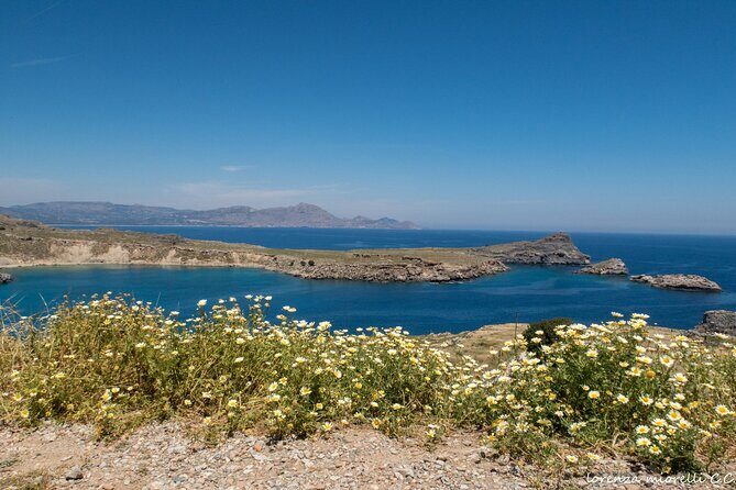 Small Group Hiking in Lindos - What We Loved (and Considered)