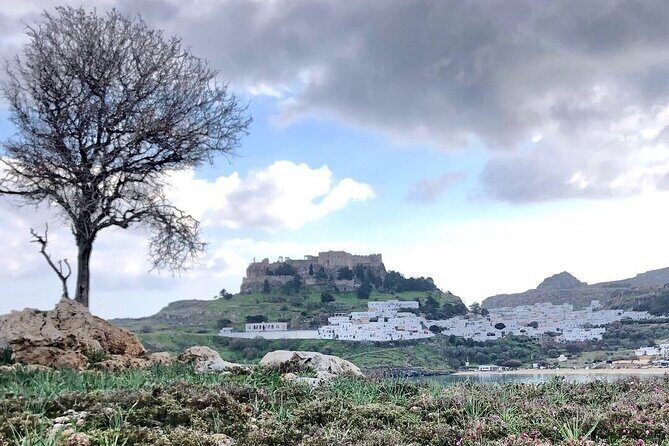Small Group Hiking in Lindos - Final Thoughts