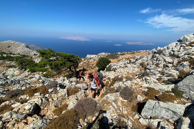 small-group-hiking-on-mount-akramitis-in-rhodes