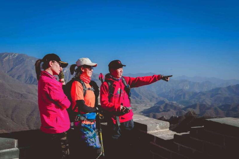 small-group-hiking-tour-from-jiankou-great-wall-to-mutianyu