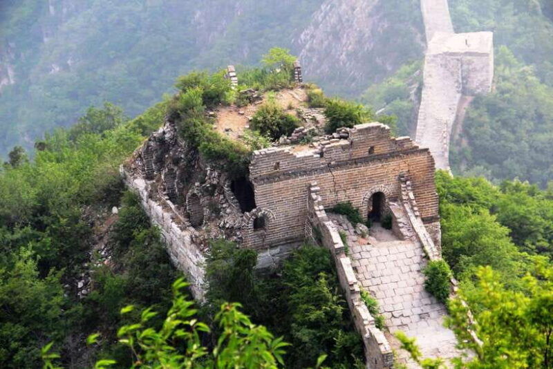 small-group-hiking-tour-from-jiankou-great-wall-to-mutianyu