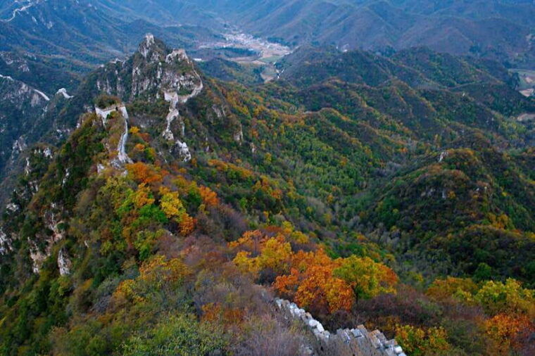 small-group-hiking-tour-from-jiankou-great-wall-to-mutianyu