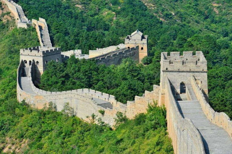 small-group-hiking-tour-from-jiankou-great-wall-to-mutianyu