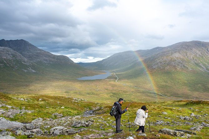 small-group-hiking-tour-from-tromso