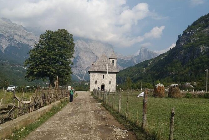 Small Group Hiking Tour of Theth & Blue Eye in 2 Days - Pricing & Value