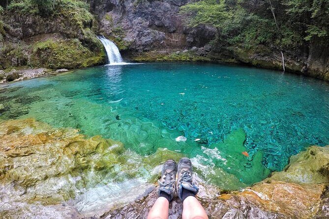 Small Group Hiking Tour of Theth & Blue Eye in 2 Days - Frequently Asked Questions