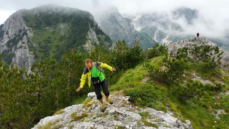Small Group Hiking Tour; Theth, Valbona & Komani in 3 Days - Exploring Albania’s Hidden Gems: A 3-Day Small Group Tour of Theth, Valbona & Komani Lake