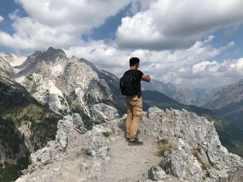 Small Group Hiking Tour; Theth, Valbona & Komani in 3 Days - Final Thoughts: Who Will Love This Tour?