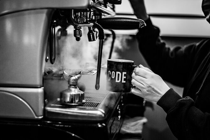Small-Group Historic Coffee Tour in Edinburgh - Practical Details and Value