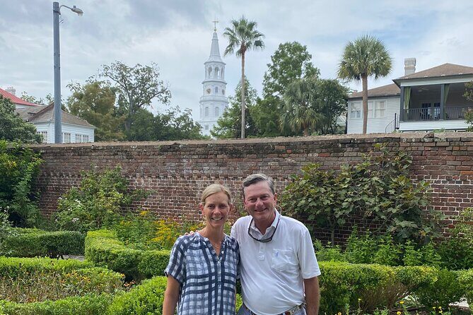 SMALL group Historic Walking Tours with certified guides - Introduction