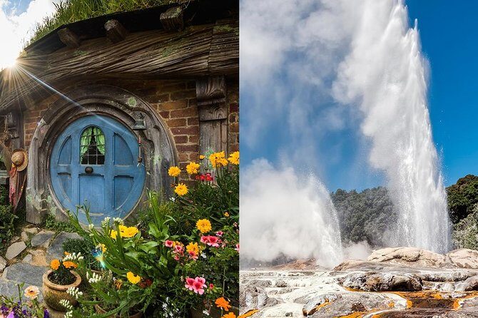Small-Group Hobbiton and Waitomo Day Tour with Lunch from Auckland - Final Thoughts: Who Is This Tour Perfect For?