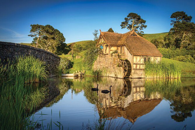 Small-Group Hobbiton Tour from Auckland with Party Marquee Lunch - The Sum Up: Who Should Book This Tour?