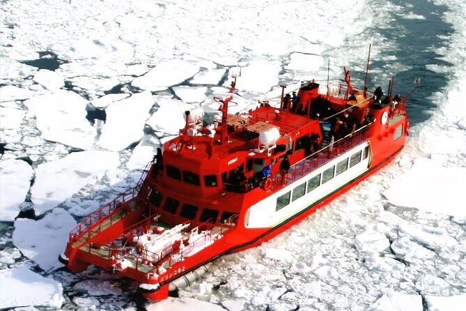 Small Group Hokkaido Sapporo Abashiri 9-Guest 2-Day Tour - Experience Overview: What You Can Expect in Hokkaido in Just Two Days