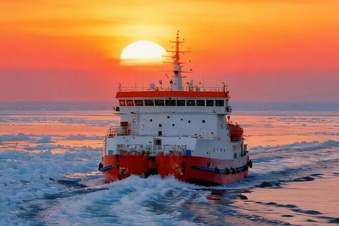 Small Group Hokkaido Sapporo Abashiri 9-Guest 2-Day Tour - Day 1: From Sapporo to the Farmland and Wildlife