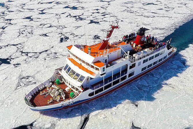 Small Group Hokkaido Sapporo Abashiri 9-Guest 2-Day Tour - What’s Included and What’s Not