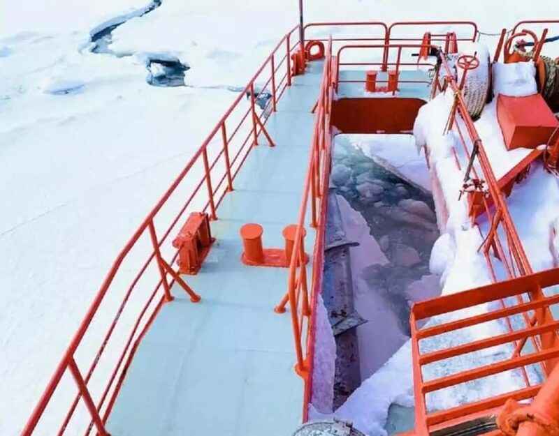 Small Group Hokkaido Sapporo Abashiri 9-Guest 2-Day Tour - Details That Matter: Transportation, Group Size, and Value