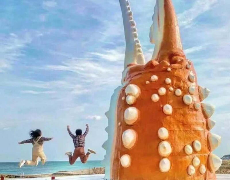 Small Group Hokkaido Sapporo Abashiri 9-Guest 2-Day Tour - FAQ