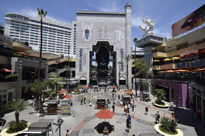 small-group-hollywood-and-los-angeles-day-tour-from-las-vegas