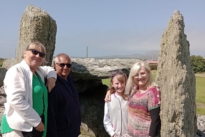 small-group-holyhead-shore-excursion-anglesey-highlights-tour