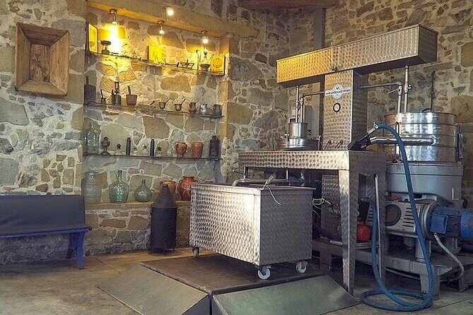 Small-Group Honey & Extra Virgin Olive Oil Tasting Tour in Crete - Final Thoughts