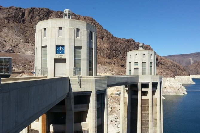 small-group-hoover-dam-powerplant-and-ocallahan-bridge-tour