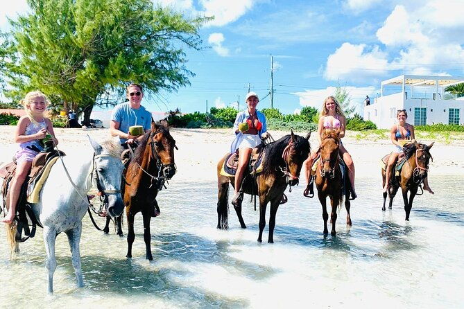 small-group-horseback-riding-adventure-in-caicos-islands