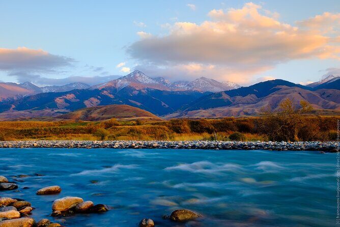 Small Group Horseback Riding in Chon Kemin National Park - Practical Tips for Future Travelers