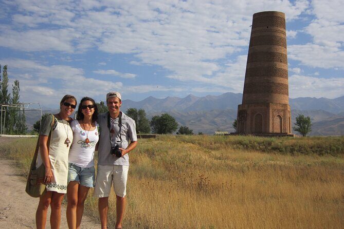 Small Group Horseback Riding in Chon Kemin National Park - The Sum Up