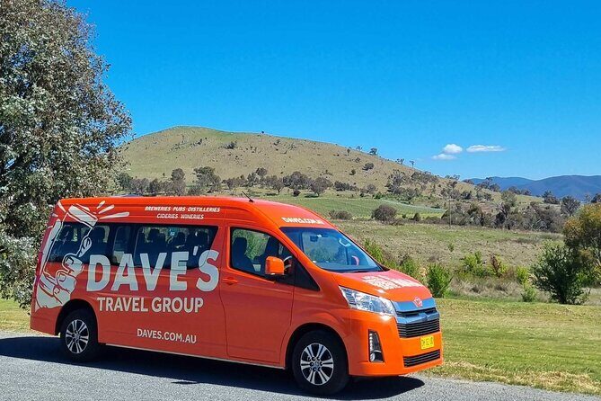 Small Group Hunter Valley Wine Tour + Lunch, Gin & Choc ex Sydney - Authenticity & Reviewer Insights