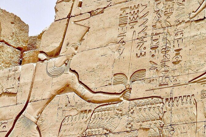 Small group Hurghada to Luxor, Valley of the Kings by Van - Is This Tour Right for You?