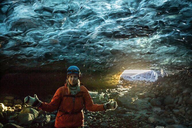 Small-Group Ice Cave Tour from Jökulsárlón - The Value and Who Should Consider This Tour