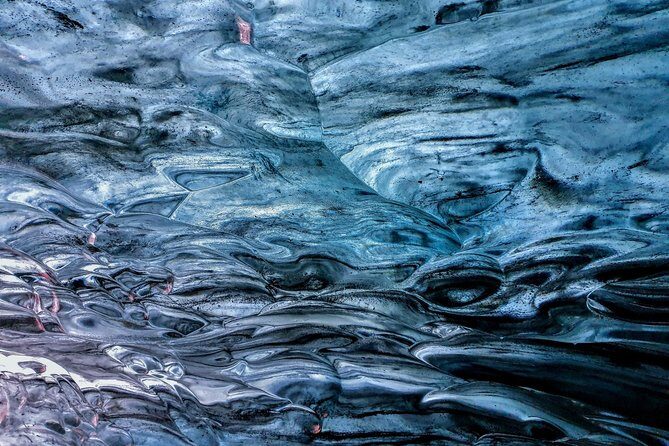 Small-Group Ice Cave Tour from Jökulsárlón - FAQ