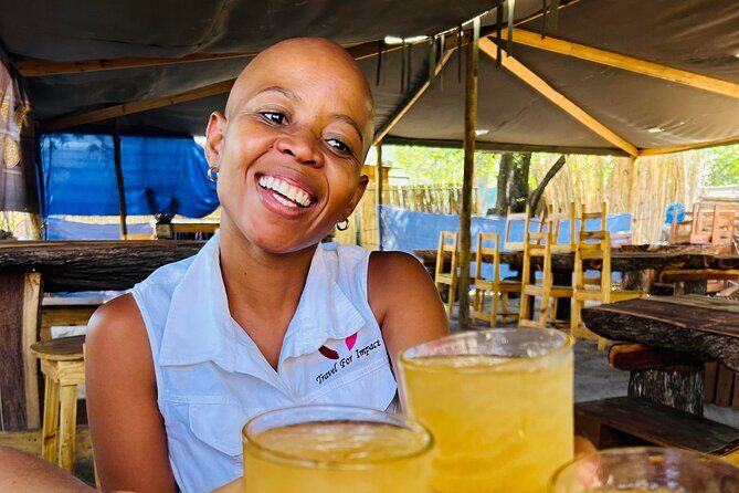 Small Group Immersive Cultural Tour in Maun - Key Points