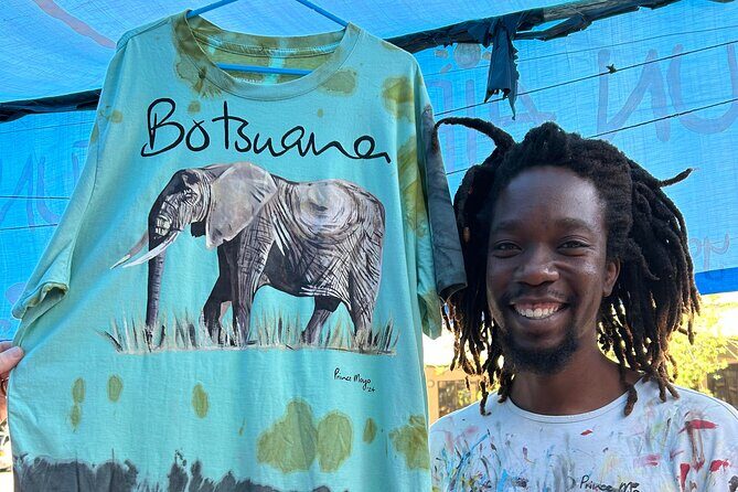 Small Group Immersive Cultural Tour in Maun - The Sum Up