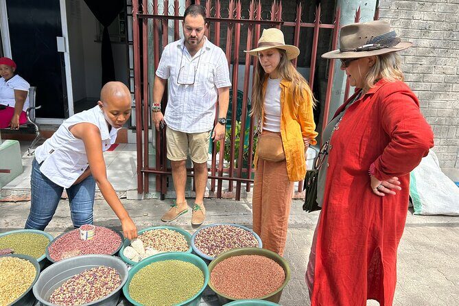 Small Group Immersive Cultural Tour in Maun - FAQ