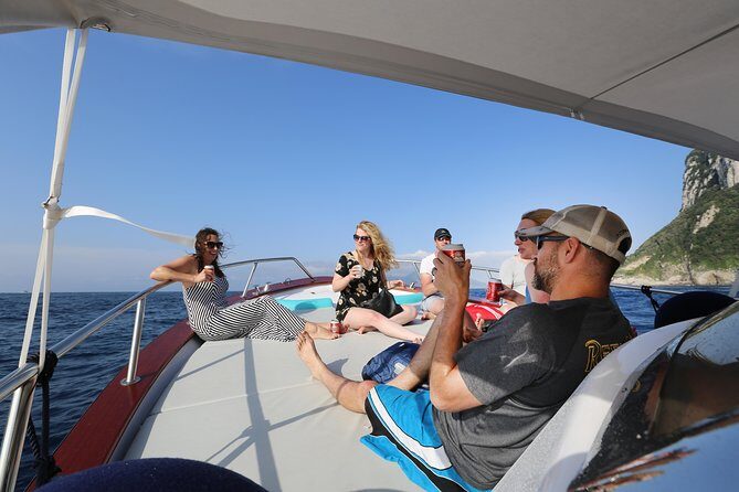 Small Group Ischia and Procida Boat Day Tour from Sorrento - Final Thoughts: Is This Tour Worth It?