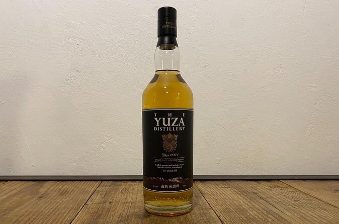 Small-Group Japanese Whisky Tasting in Kyoto - Why This Tour Is Worth Your Time