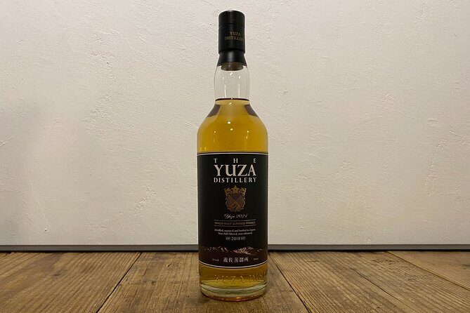 Small-Group Japanese Whisky Tasting in Kyoto - Final Thoughts