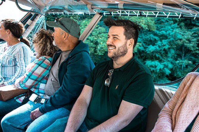 Small-Group Jeep Tour of Smoky Mountains Foothills Parkway - What Could Be Improved