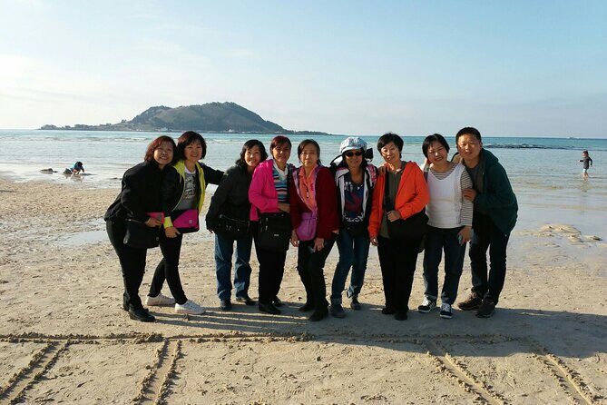 Small Group Jeju island Private Mini-Bus Tour - FAQs