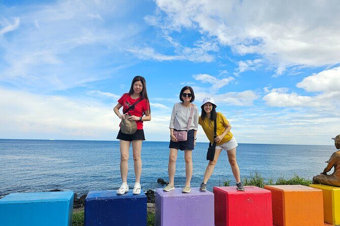 Small group Jeju private Full-Day Tour of East and South and West - Final Thoughts