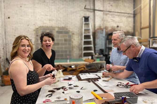 small-group-jewelry-making-with-wine-tasting-in-kansas-city
