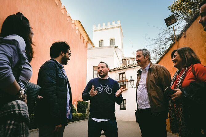 Small-Group Jewish Quarter Discovery Walk - The Experience and Practicalities