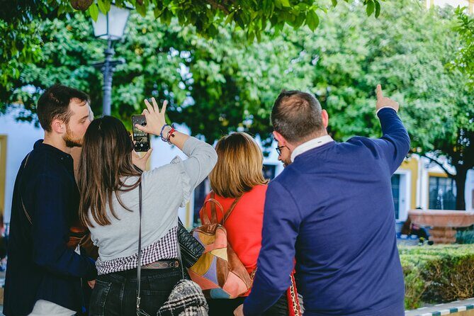 Small-Group Jewish Quarter Discovery Walk - FAQ