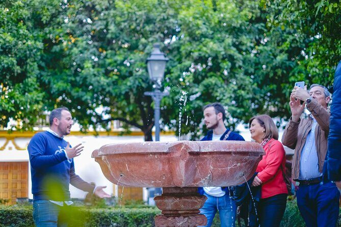 Small-group Jewish Quarter walking tour with tasty tapas & drinks - FAQs
