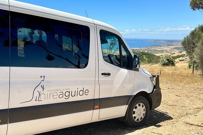Small Group Kangaroo Island Tour - Best of KI in 2 Days - Transport and Logistics: Making It Comfortable and Convenient