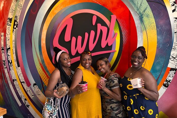 small-group-karaoke-cultural-tour-in-charlotte